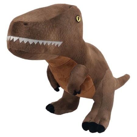 Soft toy "Dinosaur. Tyrannosaurus Rex ", 27 cm