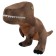 Soft toy "Dinosaur. Tyrannosaurus Rex ", 27 cm