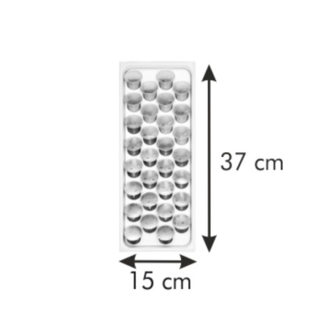 TEM for capsules Nespresso Flexispace 37x14.8 cm, 30 compartments-1