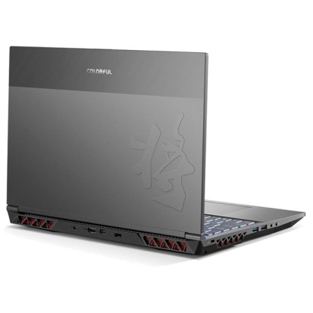 COLORFUL X15 AT 23 GREY (A10003400434) laptop-3