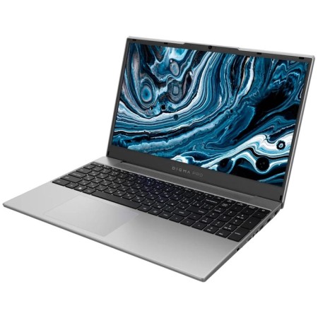 Digma Pro Breve (DN15R5-8DXW03) Laptop-1