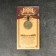 Amulet-cranes "Wheel of Fortune" No. 25, metallic