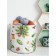 Textile bag “Bouquet with cigen itss”, for storing things and toys, size 30x30 cm, 18.9 liters