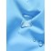 Ski costume for a boy, height 128 cm, blue color