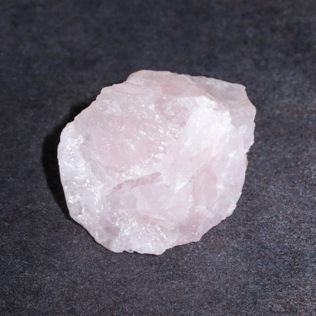 Stone, souvenir "Pink quartz", 6x6x4 cm-2