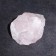 Stone, souvenir "Pink quartz", 6x6x4 cm