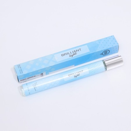 Women's toilet water Brilliant Light, 35 ml-3