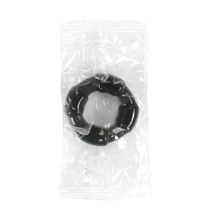 Box C, set 4 pcs, gel silicone, black-4