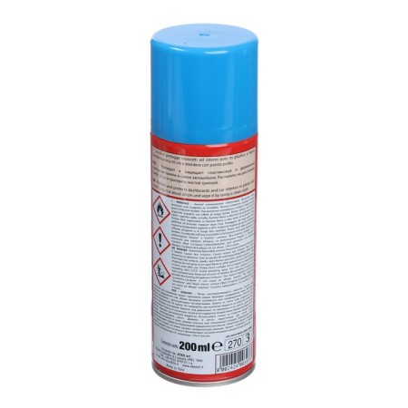 Plastic Plak Lavender Plastic, Aerosol, 200 ml-3