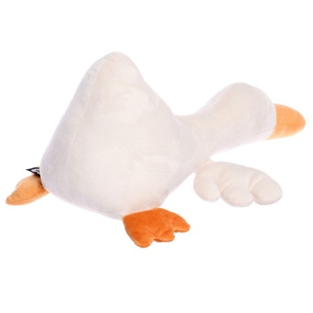 Soft toy "Goose", 37 cm-2