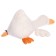 Soft toy "Goose", 37 cm