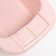 Bath Bath 85 cm., Pink powder color