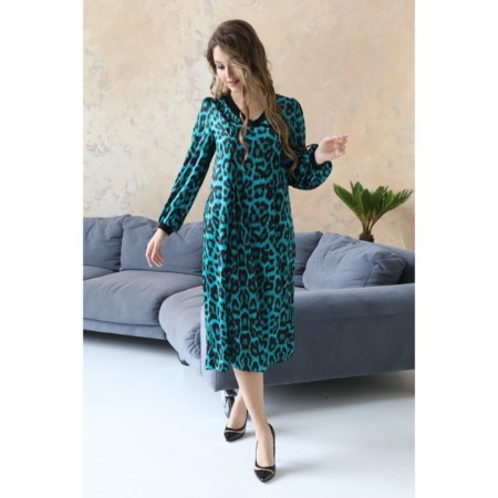 Women's dress, size 42-11