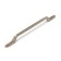 Cappio PC199 bracket handle, m/o = 160, bronze color