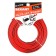 Acoustic REXANT cable, 2x1.00 mm², 20 m, red-black, 01-6105-3-20
