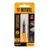 Denzel Borfraz, type m, metal, carbide, conical, 8 mm