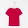 Marvel T-shirt "Spider Man", height 122-128 (34), raspberry color