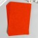Hard felt 1 mm 20x30 cm ts.639 brick