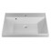 Uperwood Classic sink, furniture, 60 cm, rectangular
