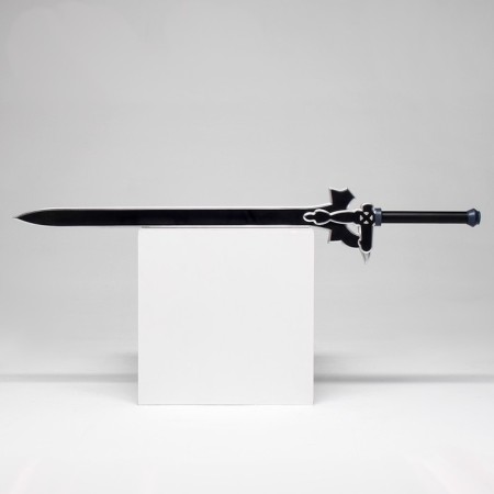 Souvenir weapon "Anime's sword", 80cm, polystyrene foam-1