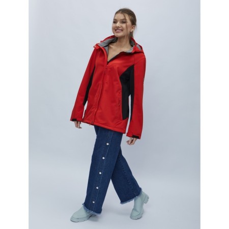 Window is female, size 58, red color-6