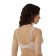 Women's bras of Lengy, size 80h, color silver peony