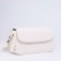 Bag-mixer on magnet, white color