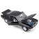MASTO DIE-CAST 1967 Ford Mustang Fastback, 1:18, the color is dark green