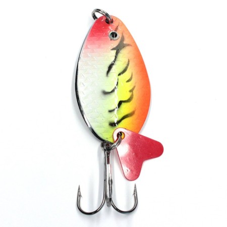 Noise namazu namazu Iron-j, weight 24 g, color 23