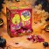 Chewing gum Ilham Sweets, "Zombies", 3.5 g