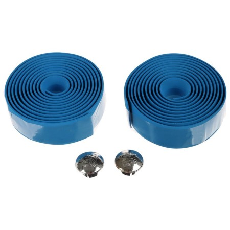 Dream Bike rudder winding, blue color-1