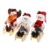 Soft toy "New Year", species mix