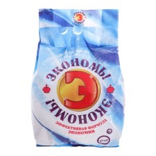 Washing powder 