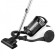 Vacuum cleaner Centec CT-2529, 2000/350 W, 2 l, multicyclone, white