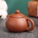 Figure "teapot" 5x7cm