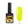 TNL Neon Summer Jam Gellax, No. 03 Neon Lemon, 10 ml