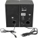 Halls OK-164 2.0 Black 30W