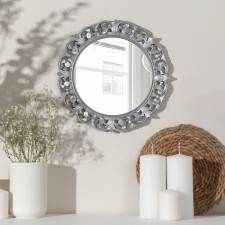 Wall mirror 