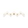 Bra Maytoni Mod547WL-13BS, 13xg9, 28W, 23x89x24 cm, color gold