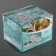 Set of pan "Alta", 3 subjects: 2.2 l, 3.2 l, 4.2 l, glass covers, induction