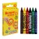 Loads wax 6 colors, "kalyaka-little" thick round