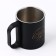 Tourist mug "Let everything come true", 170 ml