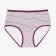 Cowards women's slips, burgundy color, rr 48-50
