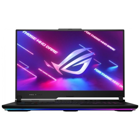 ASUS ROG STRIX SCAR 17 G733PYV-LLL067W Ryzen 9 7945HX3D 32GB SSD1TB NVIDIA GeForce R 107746-2