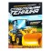 Stickers reusable "Construction equipment", 12 p.
