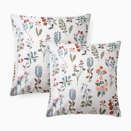 ALPINE MEADOW 70x70 cm - 2 pcs, 100% cotton, Poplin-3