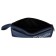 Penal soft, 1 department, 95 x 200 x 50 mm, voluminous, Phoenix "Bear" Blue 65713