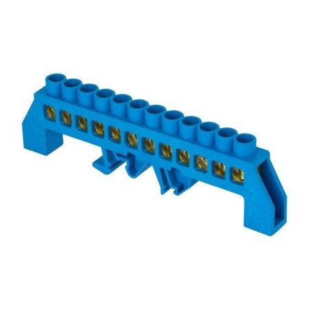 Shine zero EKF SN0-63-12-DN, blue