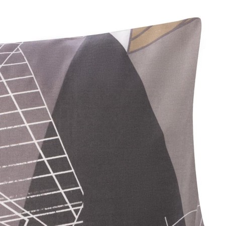 Set of pillowcases "Ethel" mechanics 50x70 cm - 2 pcs, 100% cotton, calico-1