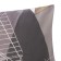 Set of pillowcases "Ethel" mechanics 50x70 cm - 2 pcs, 100% cotton, calico